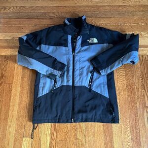 vintage steep tech north‎ face jacket